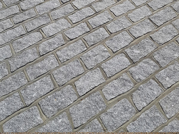 Granite-driveways