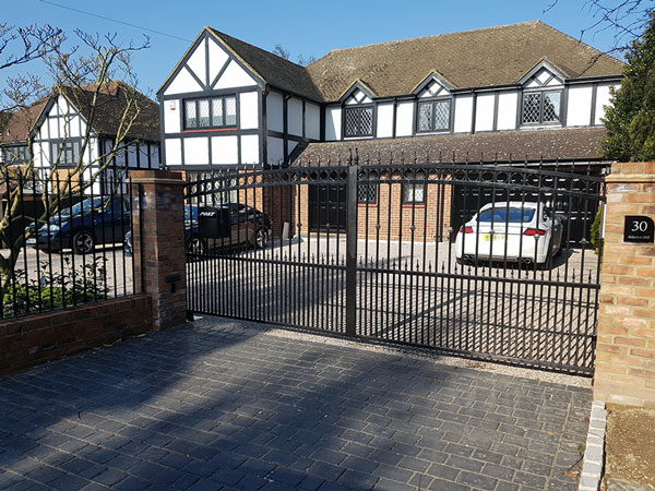 driveway-gates-essex