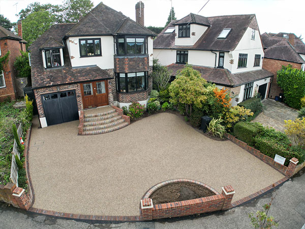 resin-driveways-woodford-green